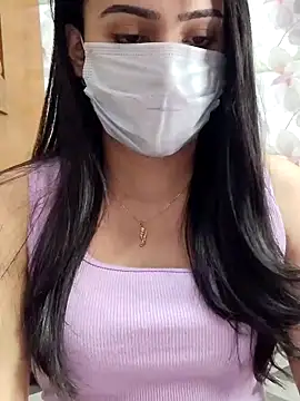 Mylovesana online show from 02-06-25, 06:24