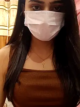 Mylovesana online show from 02-14-25, 06:56