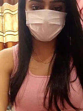 Mylovesana online show from 02-17-25, 07:47