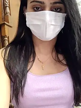 Mylovesana online show from 02-24-25, 12:37