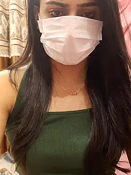 Mylovesana online show from 02-25-25, 02:22