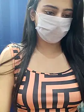 Mylovesana online show from 11-23-25, 10:04