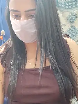 Mylovesana online show from 02-25-26, 10:25