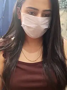 Mylovesana online show from 03-07-26, 08:44