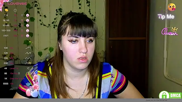 Amali Ivanna smit online show from 02-16-26, 12:23