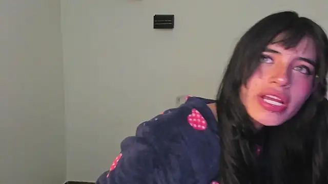 CelesteXCute online show from 02-05-25, 03:13