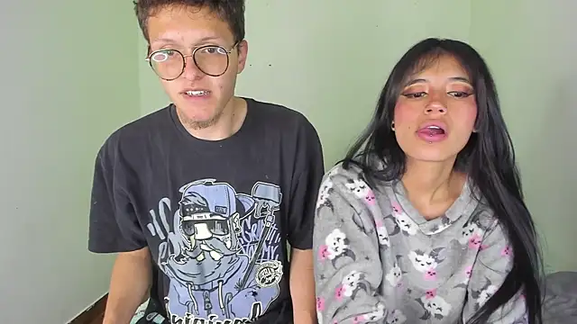 CelesteXCute online show from 02-16-25, 12:08