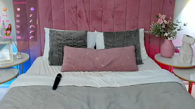 CherieDane online show from 11-05-25, 01:22