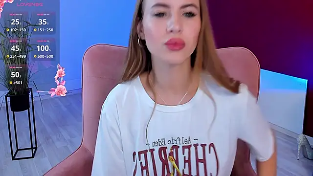 CherieDane online show from 11-12-25, 01:00