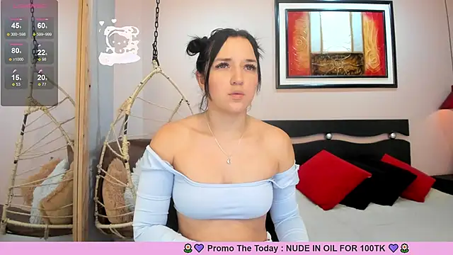  EmilyJireh  online show from 01-31-25, 07:18