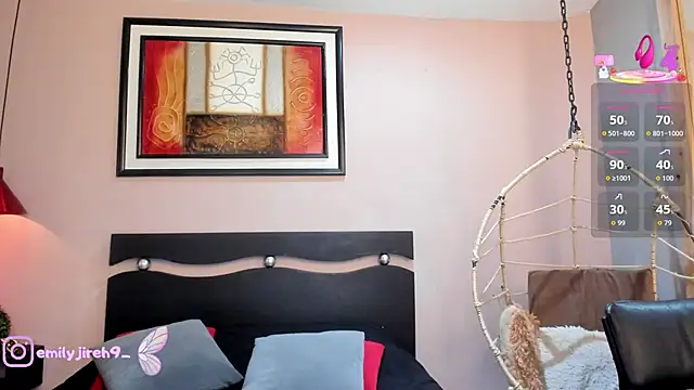  EmilyJireh  online show from 02-01-26, 11:42