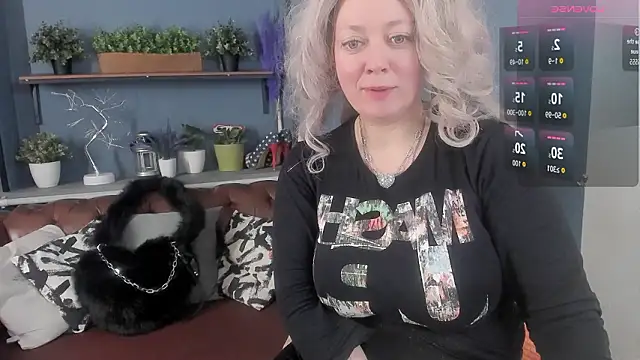 JesiaFoxi online show from 02-09-26, 04:44