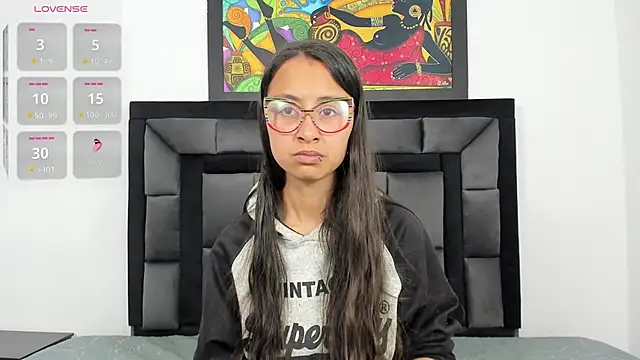 tatiana valencia online show from 01-17-25, 11:59