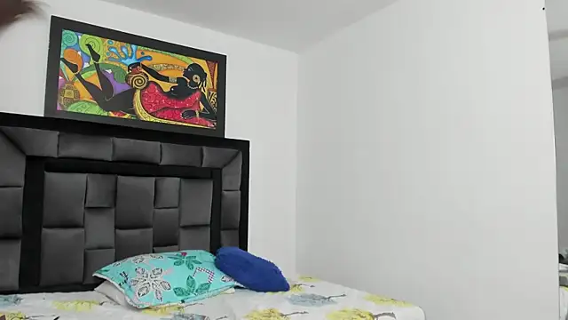 tatiana valencia online show from 01-23-25, 04:26