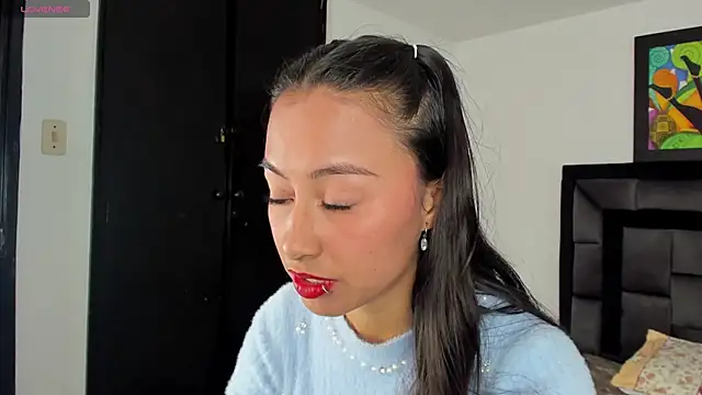 tatiana valencia online show from 02-04-25, 03:26