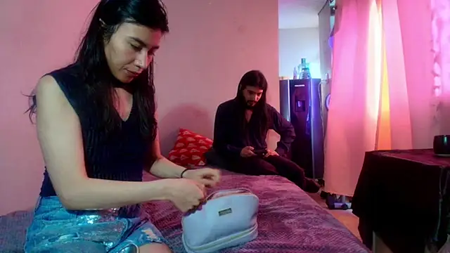 deserters anki online show from 03-14-26, 08:58