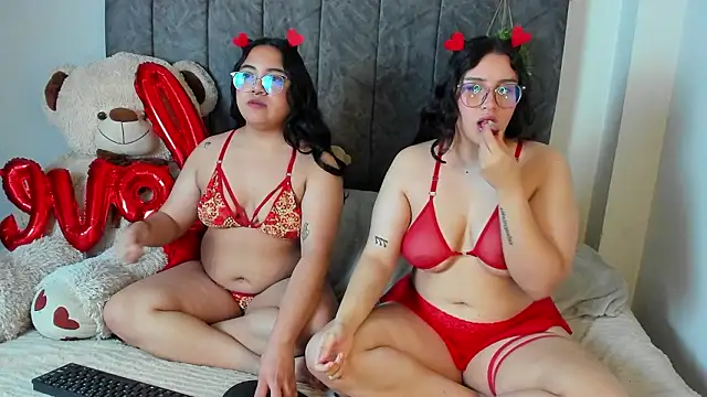 maddie-and-chelsea- online show from 02-14-26, 10:06