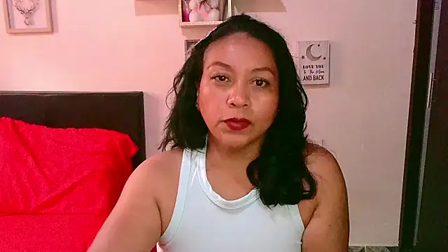 zaray bella online show from 11-16-25, 08:03