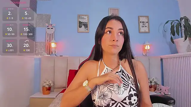 lyzzi smith01 online show from 12-23-24, 07:20