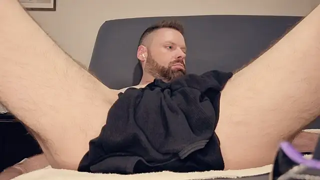 ExposureMakesMeHard online show from 08-02-26, 06:23