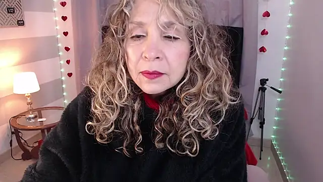 Afrodita sg online show from 02-25-26, 01:43