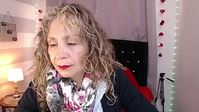 Afrodita sg online show from 02-26-26, 01:43