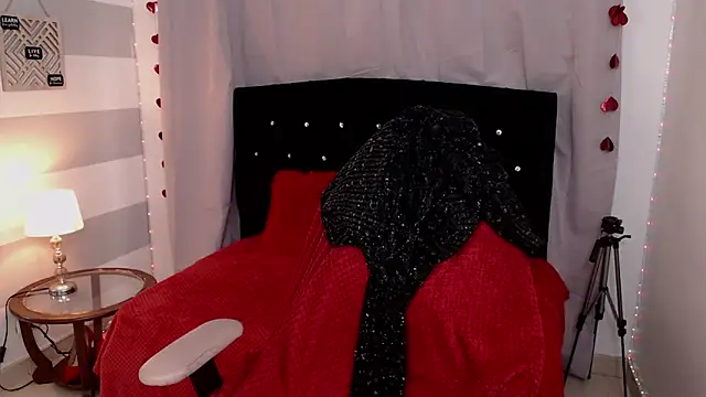 Afrodita sg online show from 03-18-26, 03:48