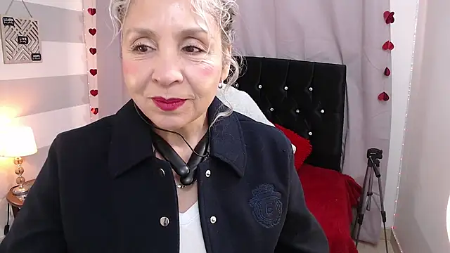 Afrodita sg online show from 07-24-26, 01:53