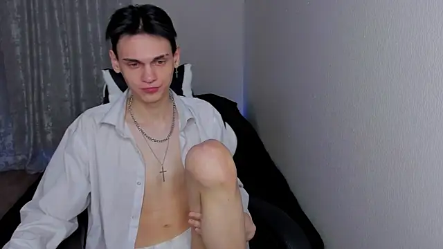 CHERLYBAY online show from 02-16-25, 09:05