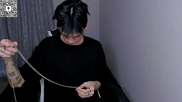 CHERLYBAY online show from 02-17-25, 09:08