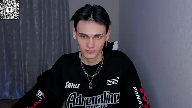 CHERLYBAY online show from 02-18-25, 09:09