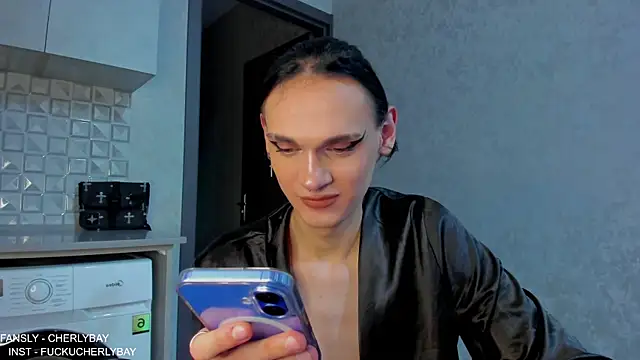 CHERLYBAY online show from 12-20-25, 07:32