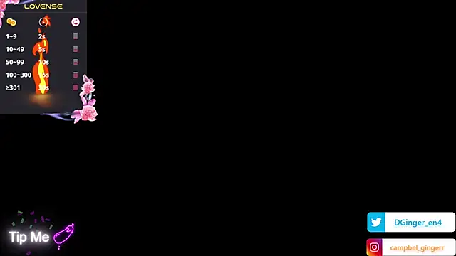 CampbelGinger online show from 01-30-25, 07:15