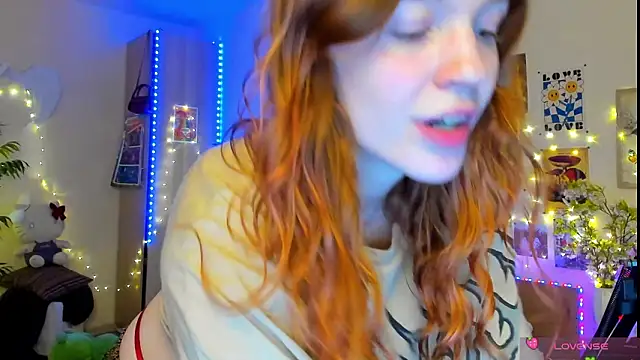 Sunny Elly online show from 02-28-26, 10:33