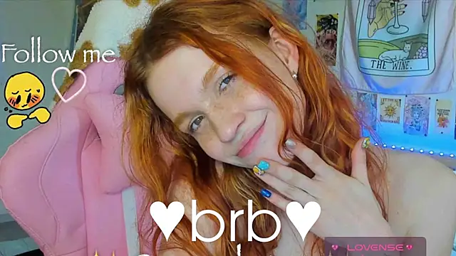 Sunny Elly online show from 04-15-26, 08:32