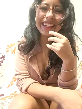 MishuColfer online show from 01-07-25, 03:23