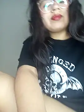 MishuColfer online show from 09-25-25, 05:33