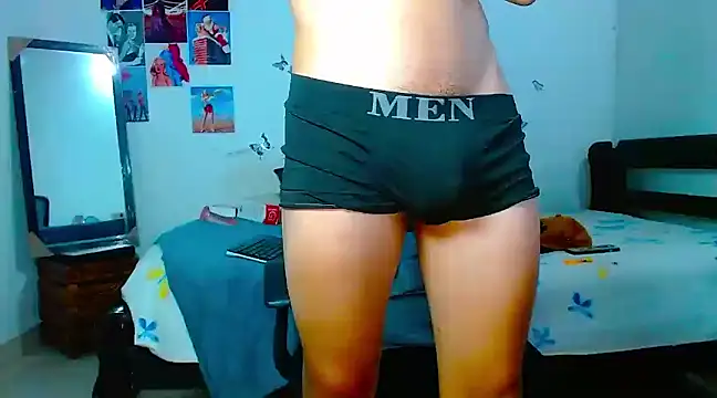 cristofer 988 online show from 02-20-25, 03:34