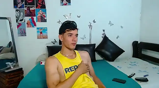 cristofer 988 online show from 02-22-25, 01:44