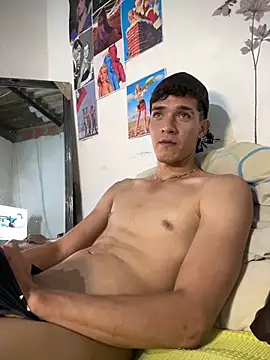 cristofer 988 online show from 03-10-25, 01:23