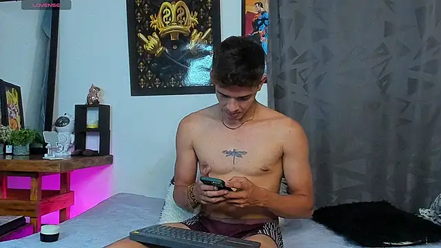 cristofer 988 online show from 09-12-25, 02:44