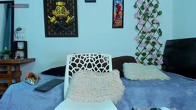 cristofer 988 online show from 09-27-25, 11:21