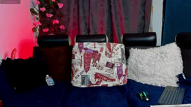 cristofer 988 online show from 10-05-25, 01:26