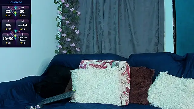 cristofer 988 online show from 10-10-25, 11:59