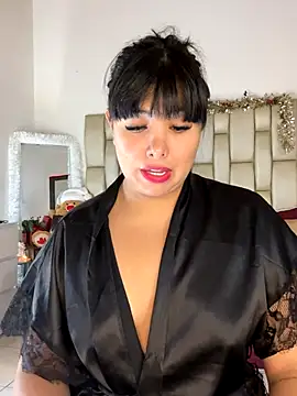 Snapshot of Alexa_Miss chatting on 11-05-25, 07:14 Alexa Miss online show from 11-05-25, 07:14