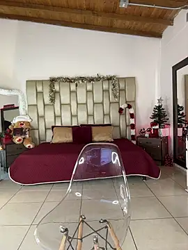 Snapshot of Alexa_Miss chatting on 11-07-25, 07:14 Alexa Miss online show from 11-07-25, 07:14