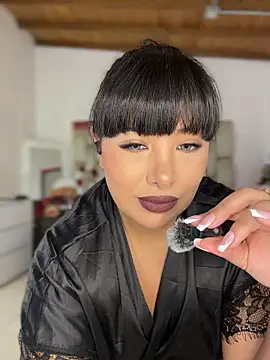 Snapshot of Alexa_Miss chatting on 11-10-25, 07:13 Alexa Miss online show from 11-10-25, 07:13