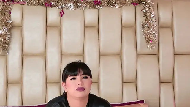 Snapshot of Alexa_Miss chatting on 11-30-25, 07:18 Alexa Miss online show from 11-30-25, 07:18