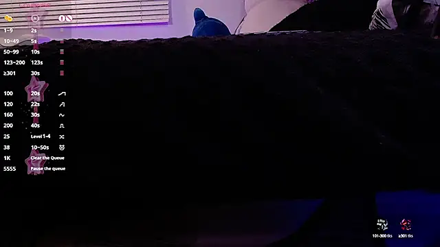 angel bless19 online show from 12-10-24, 01:00