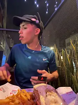 angel bless19 online show from 12-24-24, 03:16